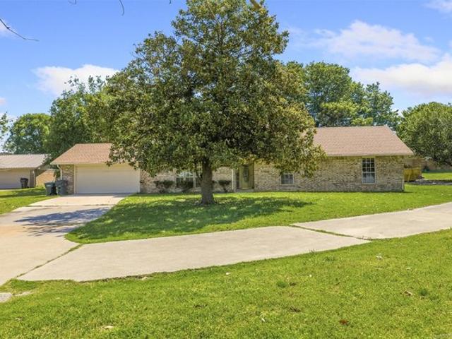 House for sale in Carter, Oklahoma