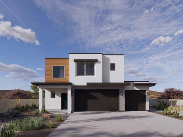 House for sale in Washington, Utah