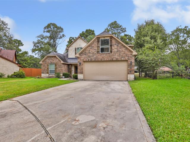 House for sale in Harris, Texas