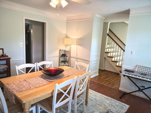 House for sale in Dalton, Georgia