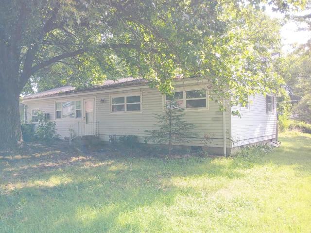 House for sale in Carthage, Missouri