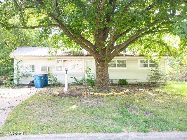 House for sale in Carthage, Missouri
