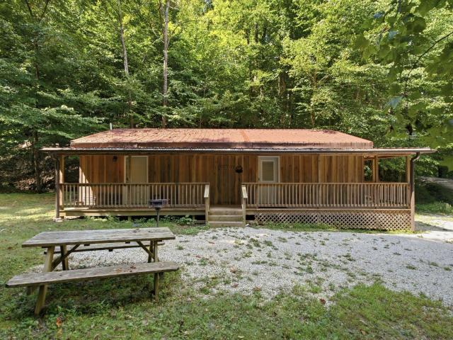 House for sale in Stanton, Powell County