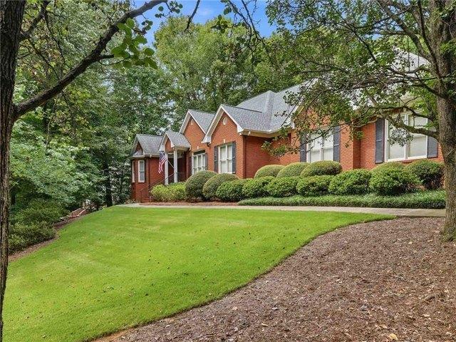 House for sale in Auburn, Alabama