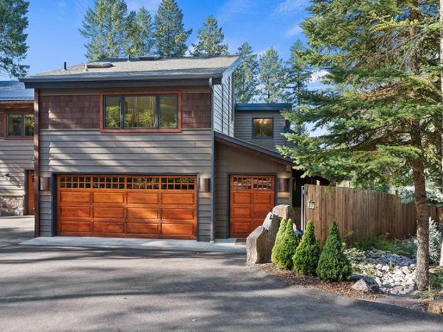 Condo for sale in Whitefish, Montana
