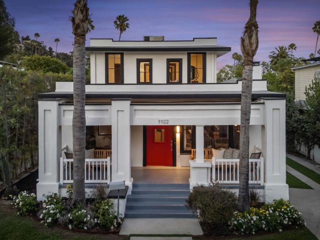 House for sale in Canoga Park, California