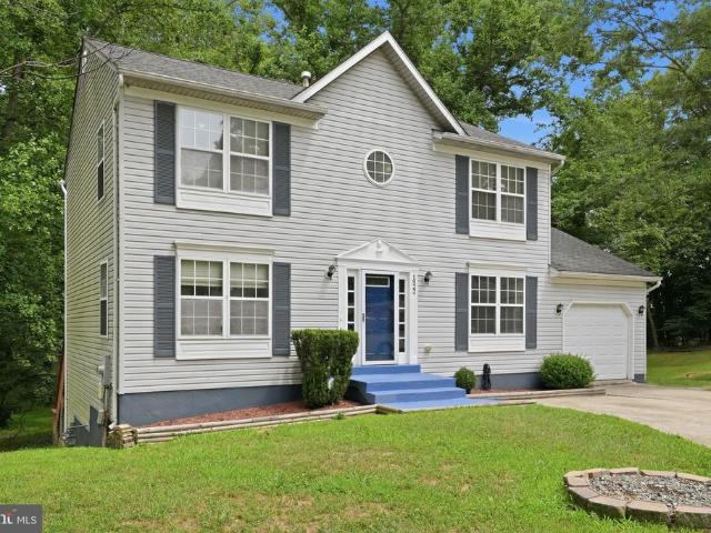 House for sale in Fort Washington, Maryland