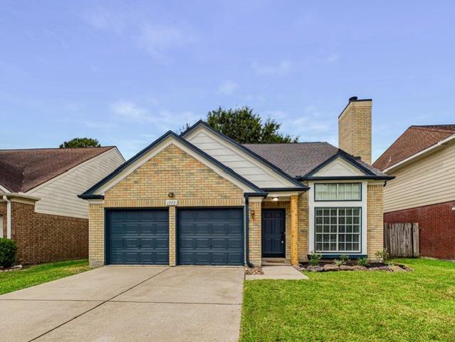 House for sale in Harris, Texas