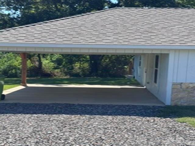 House for sale in Texarkana, Bowie County