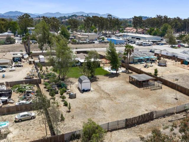 House for sale in Ramona, San Diego County