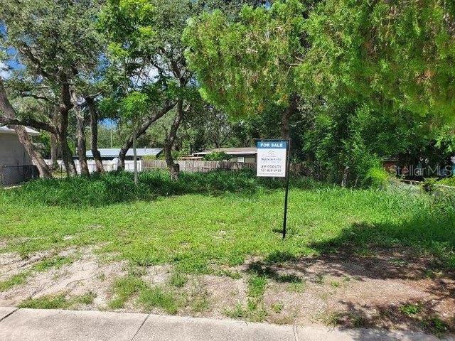 Land for sale in Tarpon Springs, Florida