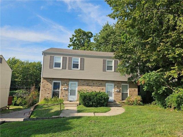 House for sale in Kansas