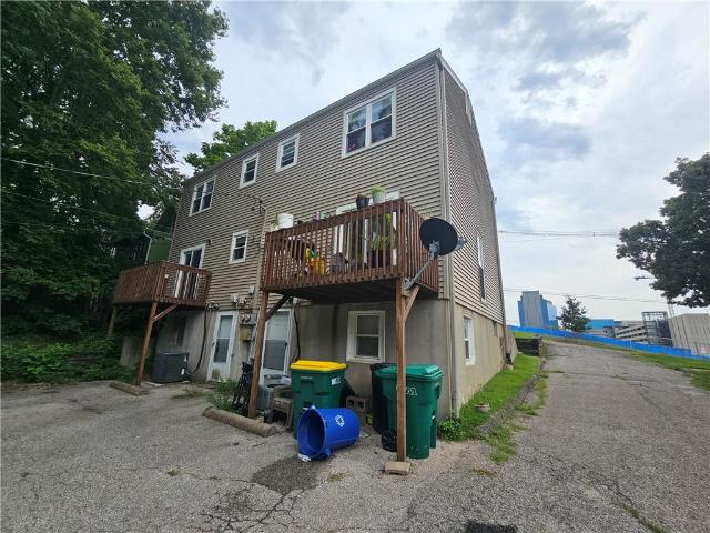 House for sale in Kansas