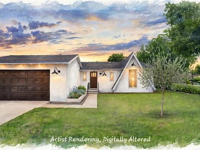 House for sale in Santa Ana, California