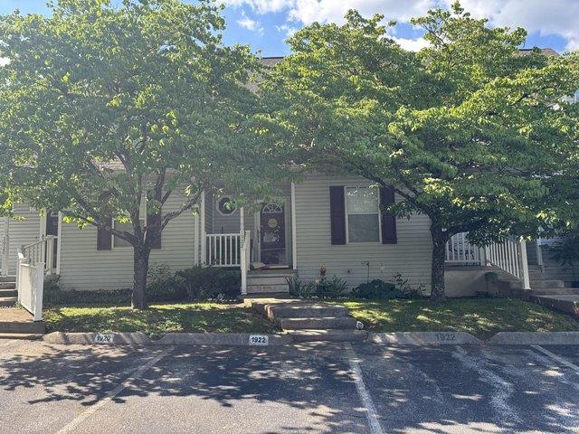 Townhouse for sale in Tennessee