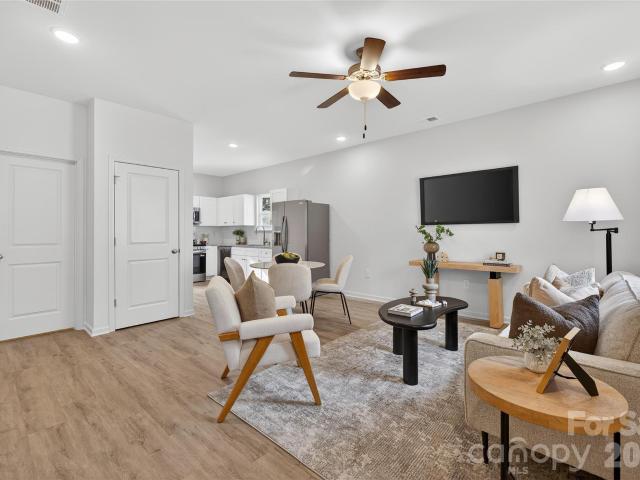 House for sale in Statesville, Iredell County