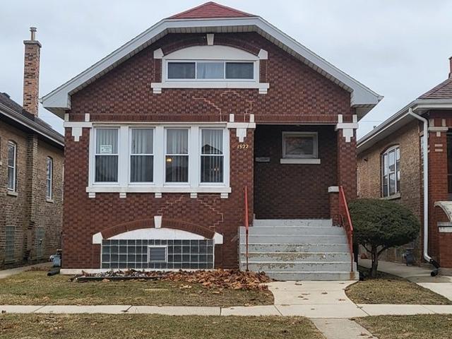 House for sale in Berwyn, Illinois
