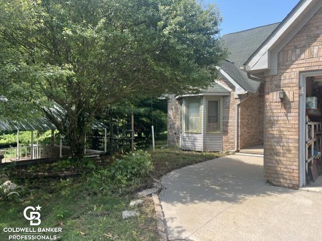 House for sale in Michigan