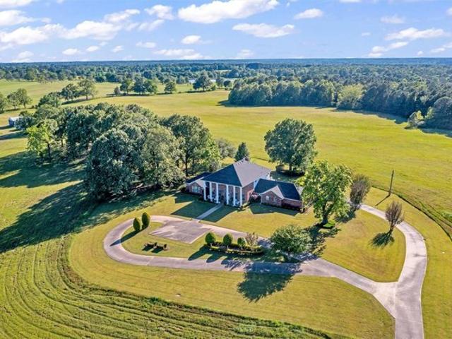 Farm for sale in Antlers, Oklahoma