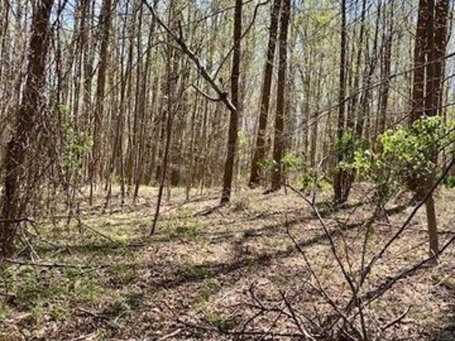 Land for sale in Sandy Spring, Maryland