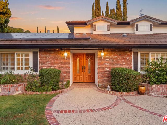 House for sale in Northridge West Neighborhood Council District, Los Angeles