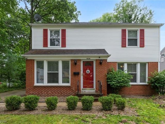 House for sale in Shaker Heights, Ohio