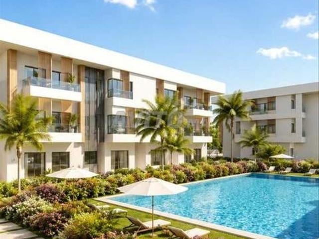 Appartement vente à Anfa, Gharb-Chrarda-Beni Hssen
