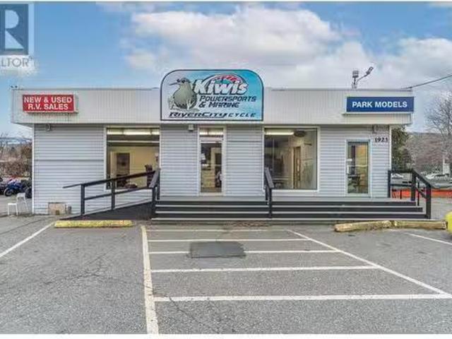 House for rent in Kamloops, British Columbia
