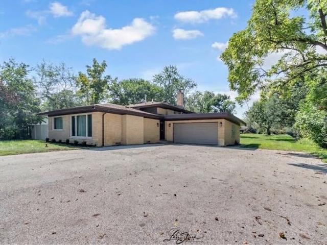 House for sale in Flossmoor, Cook County