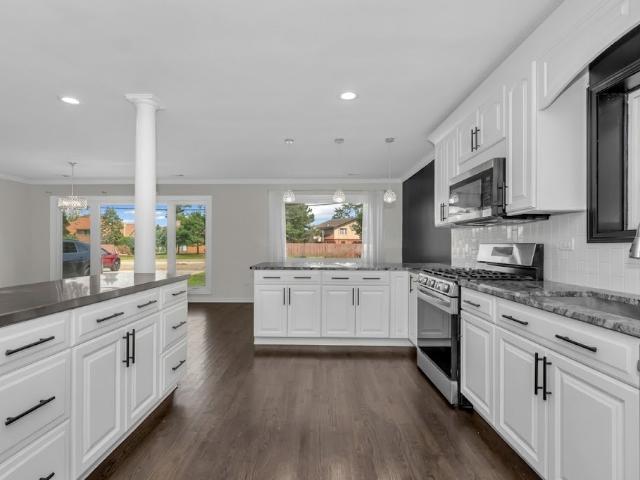 House for sale in Flossmoor, Cook County