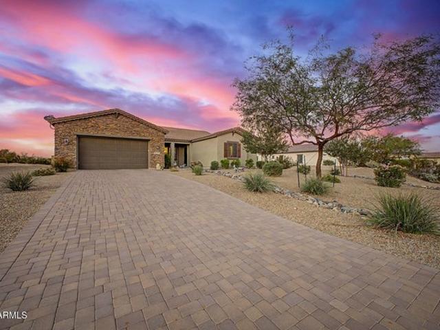 House for sale in Sonoran Ridge Estates, Waddell
