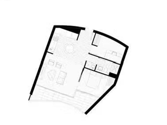 Apartment for rent in Waterloo