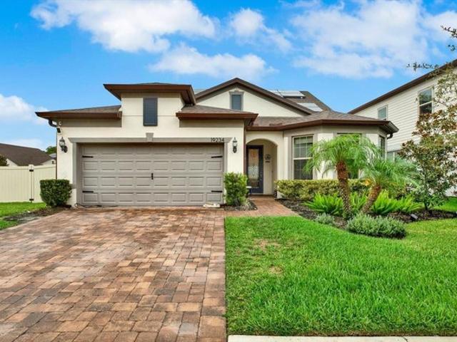 House for sale in Tampa, Florida