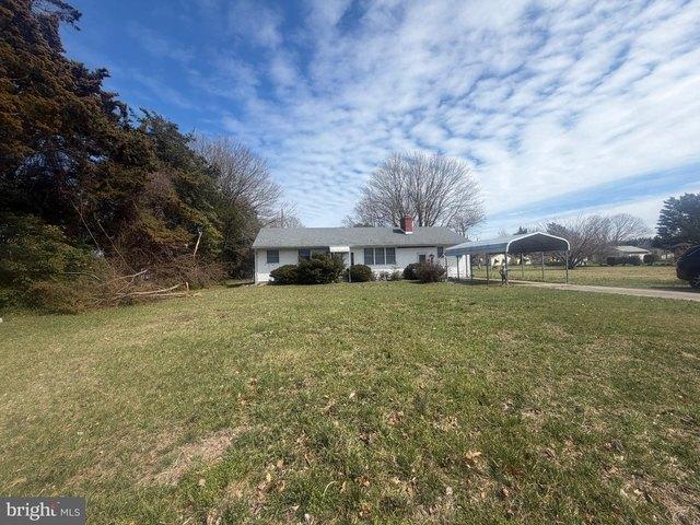 House for sale in Delaware