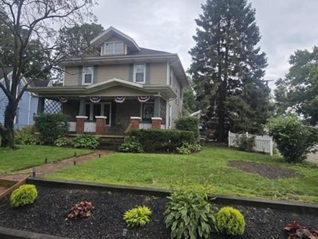 House for sale in Saint Johns, Auglaize County