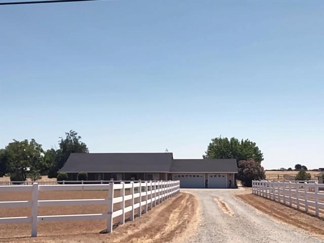House for sale in Red Bluff, Tehama County