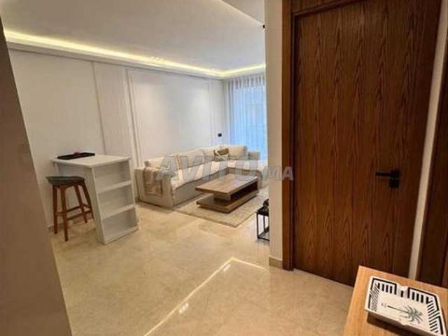 Appartement location à Anfa, Gharb-Chrarda-Beni Hssen