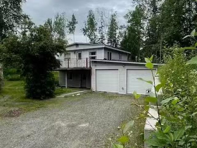 House for rent in Chugiak