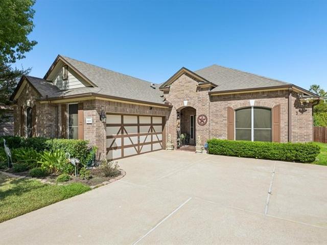 House for sale in Spring Trails, Pflugerville