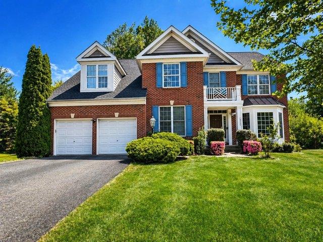 House for sale in Triangle, Prince William County