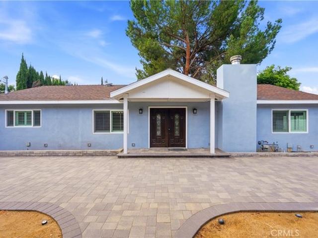 House for sale in Canoga Park, California