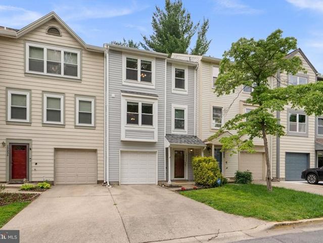 Townhouse for sale in Gaithersburg, Maryland