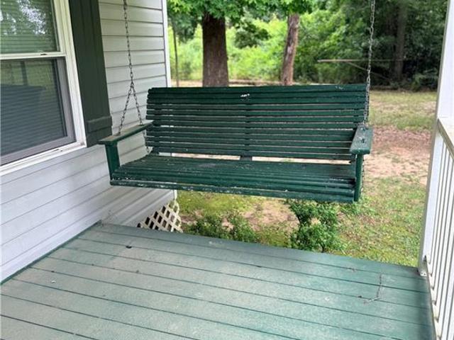 House for sale in Franklinton, Louisiana