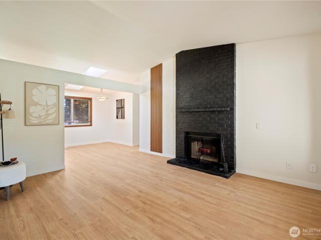 House for sale in Bothell, Washington