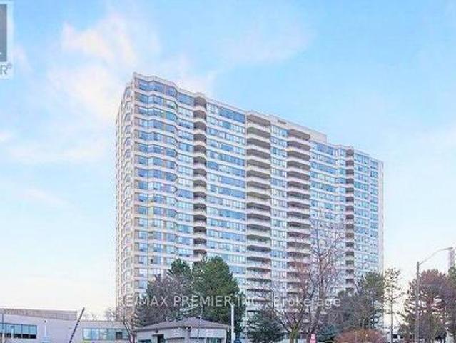Condo for sale in Woburn, Ontario
