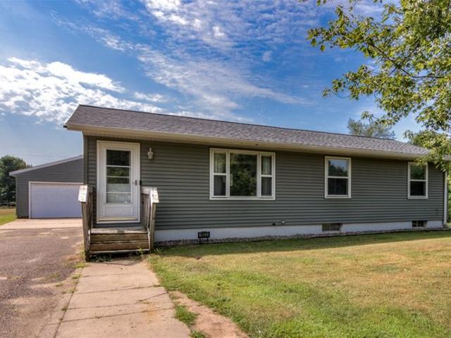 House for sale in Wisconsin
