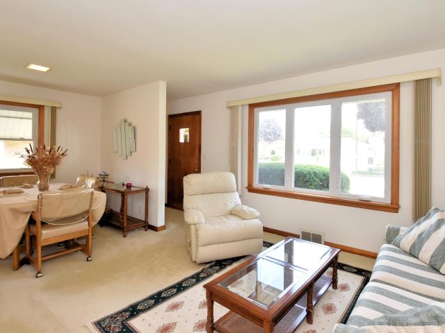 House for sale in Racine, Wisconsin