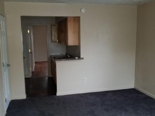 Apartment for rent in Dayton, Ohio