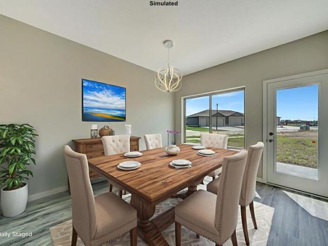 Townhouse for sale in Lincoln