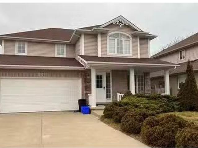 House for rent in Brights Grove, Ontario